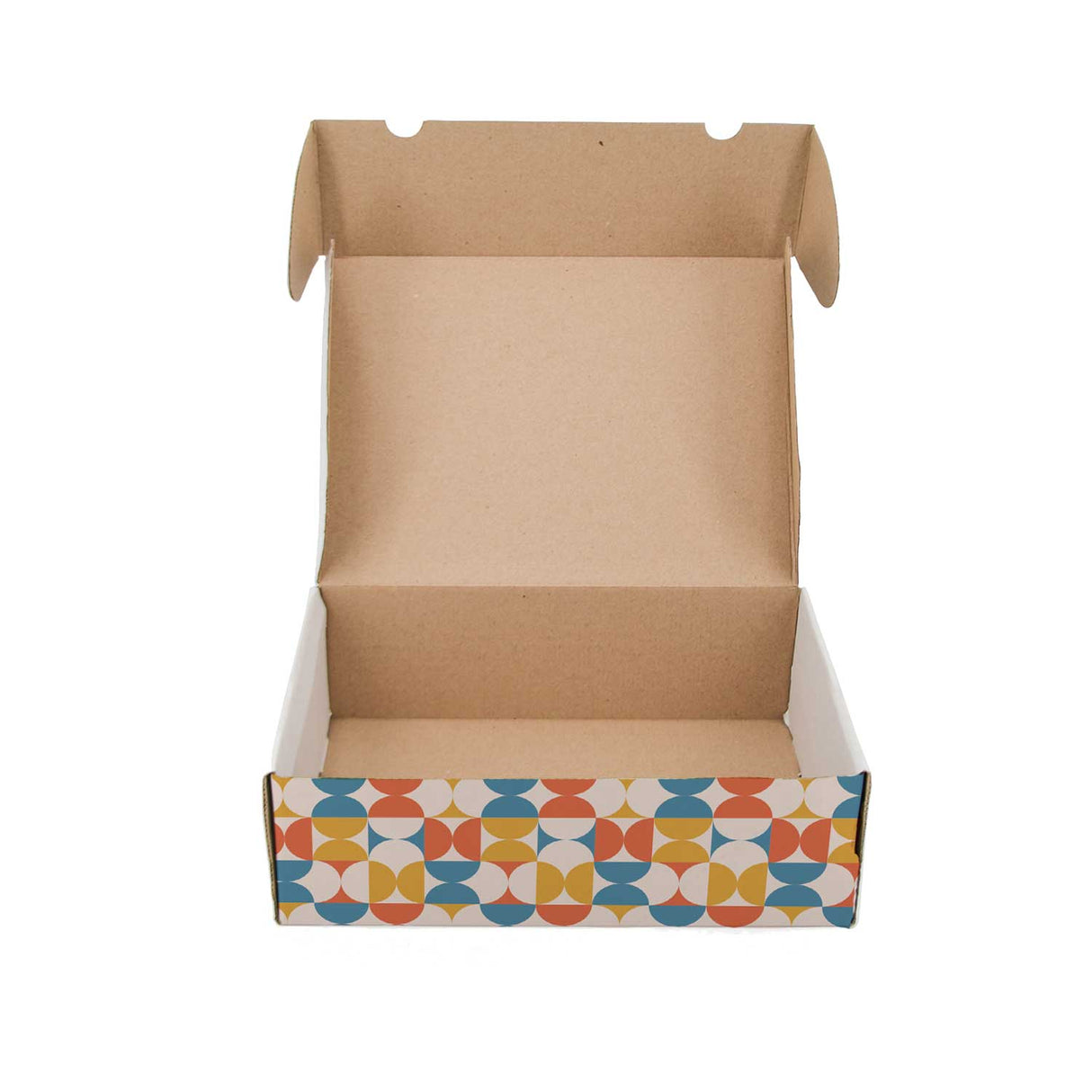 Scatole Ecommerce Personalizzate a Colori