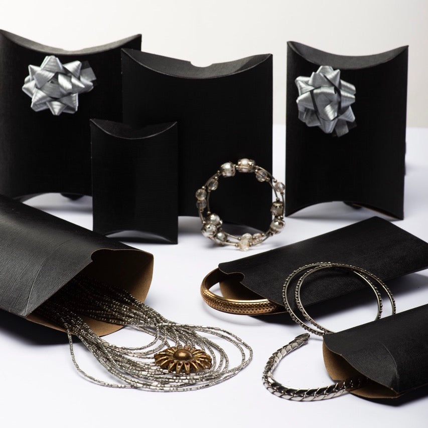 Astuccio Pieghevole in Cartoncino