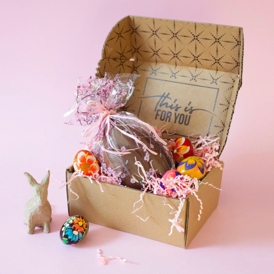 Fogli Trasparenti Ramo di Pesco