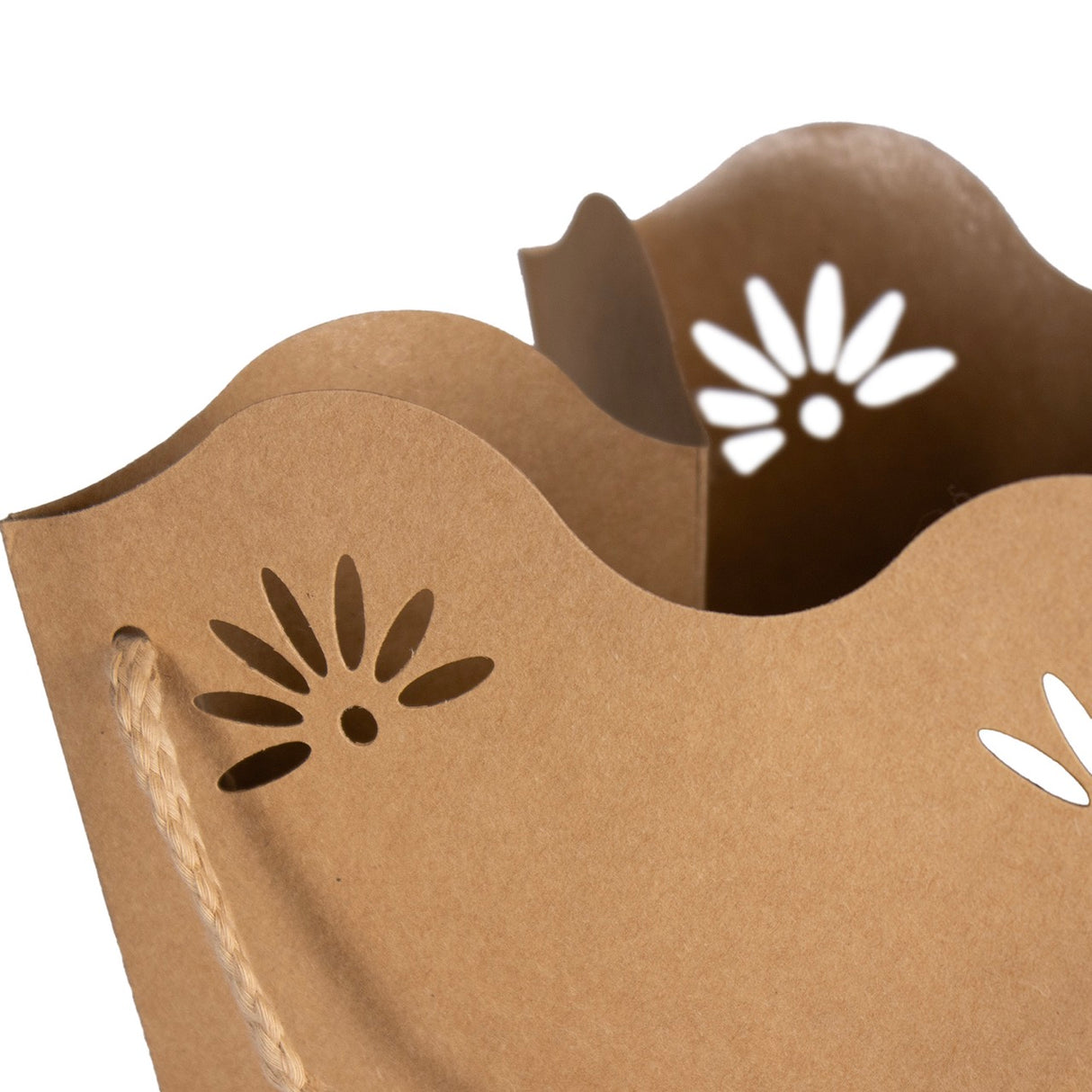 Shopper per Piante 210gr Personalizzaile con interno PE