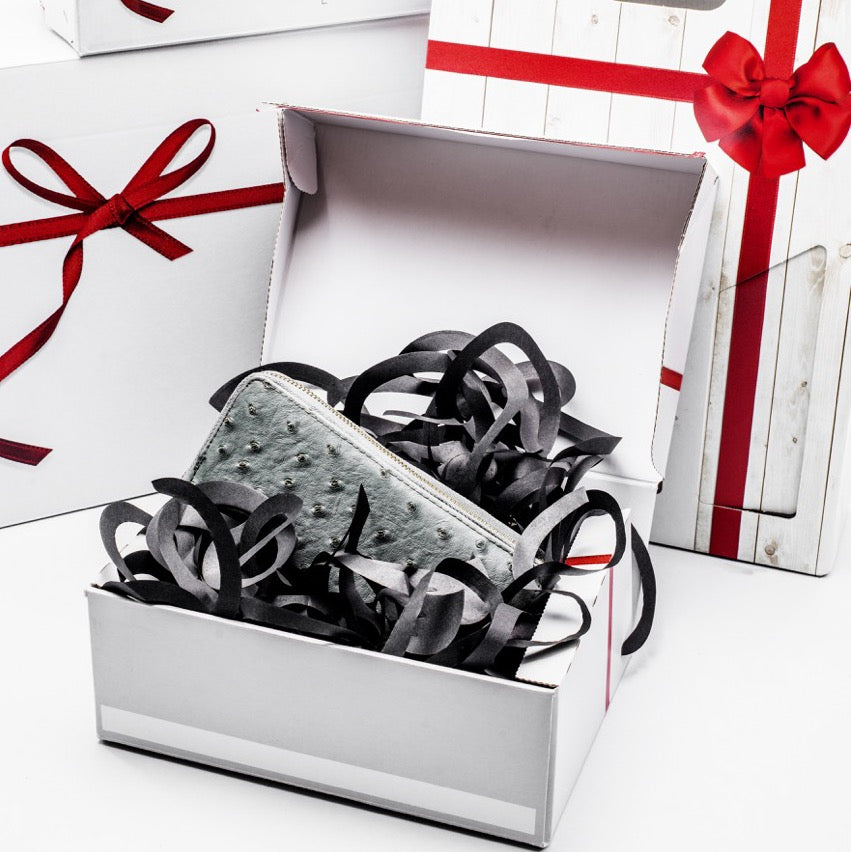 Scatola regalo per Spedizioni