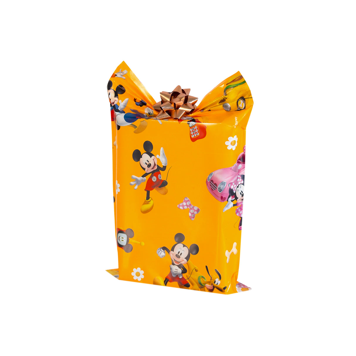 Buste Regalo Disney Topolino Minnie