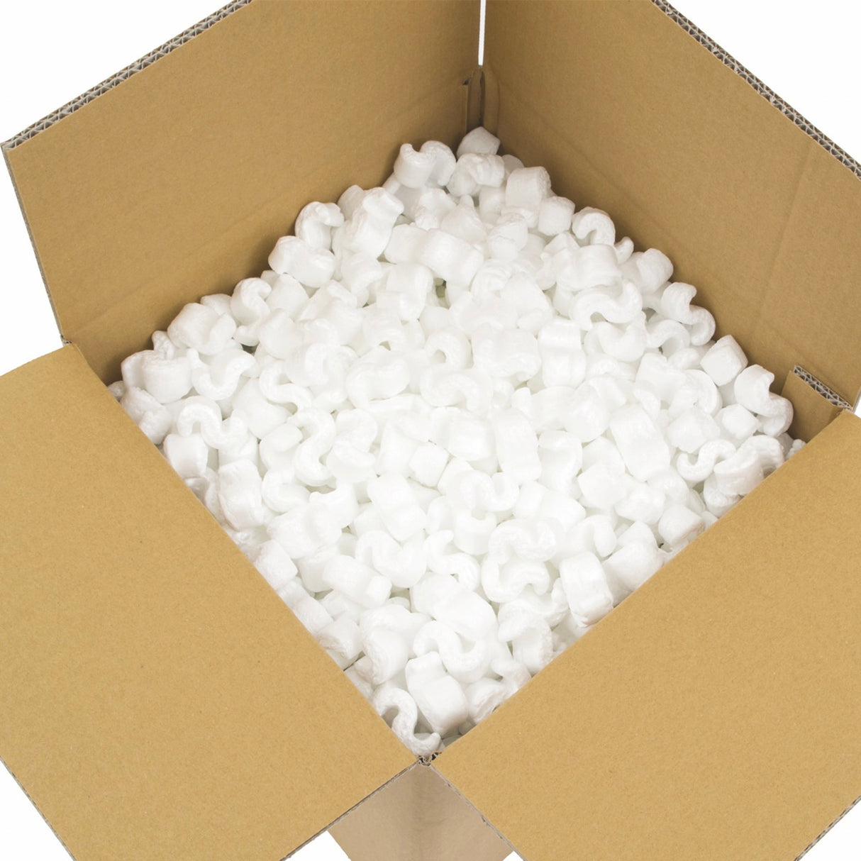 Patatine di Polistirolo