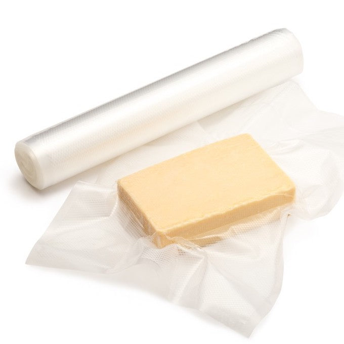 Rotolo per Sottovuoto Goffrato