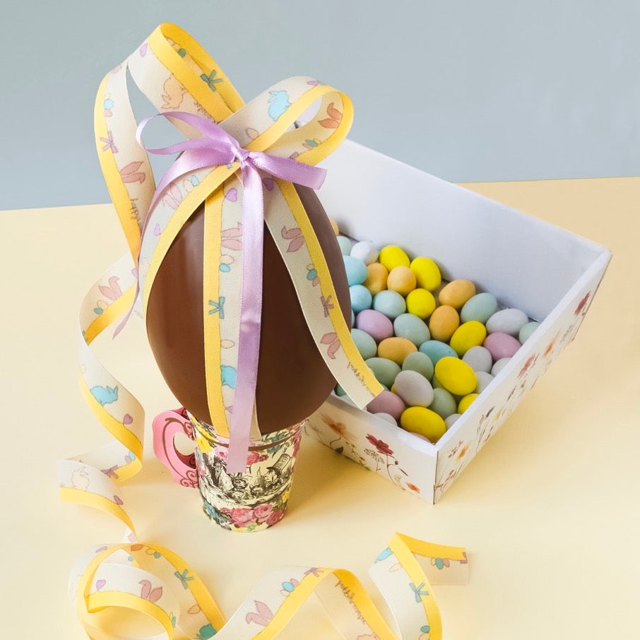 Nastro Decorativo Easter