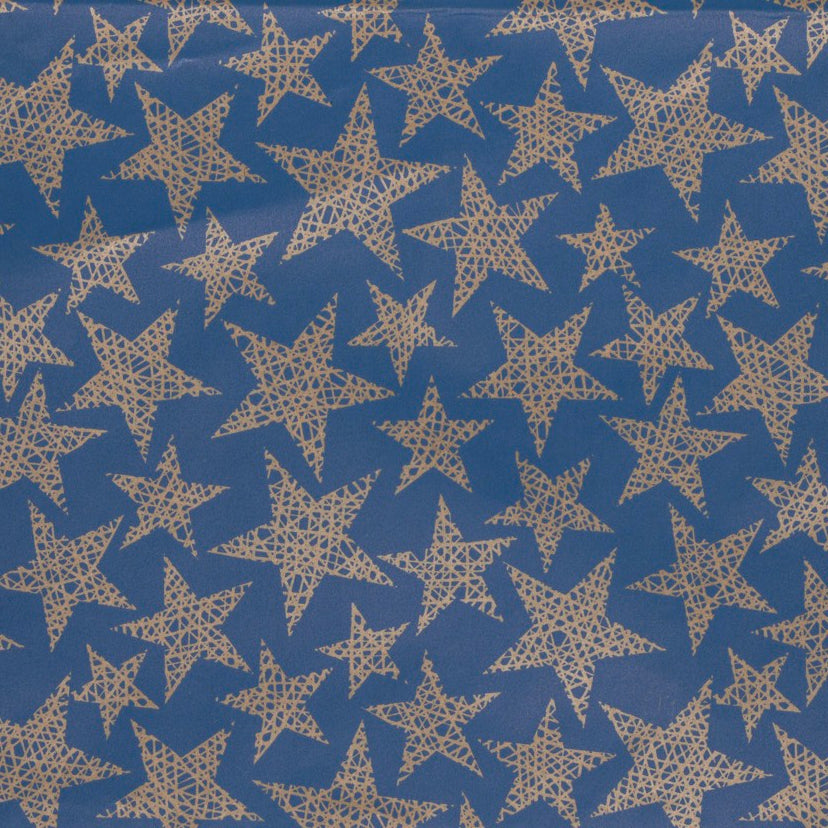 Buste Regalo Mille Stelle Carta PE Impermeabile Mix