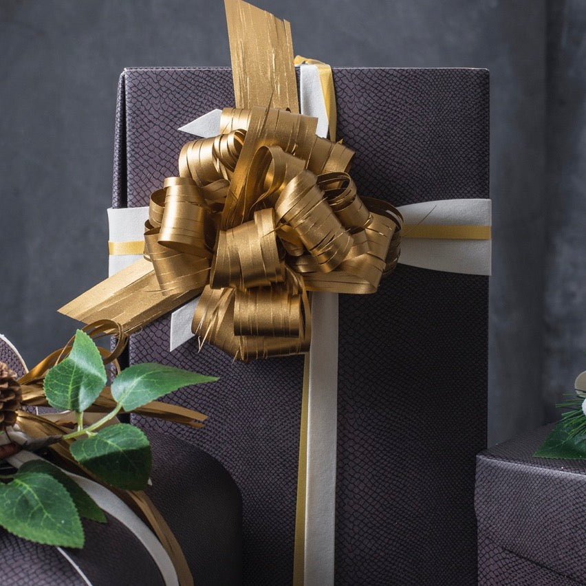 Scatola Segreto Skin Coffee