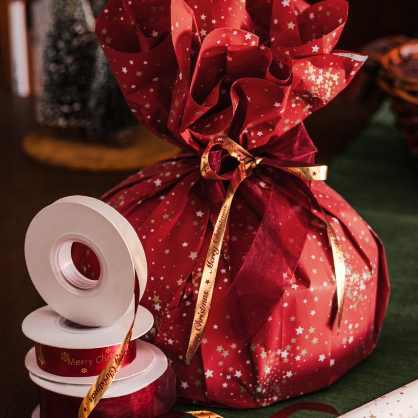 Tondi per Panettoni Little Star