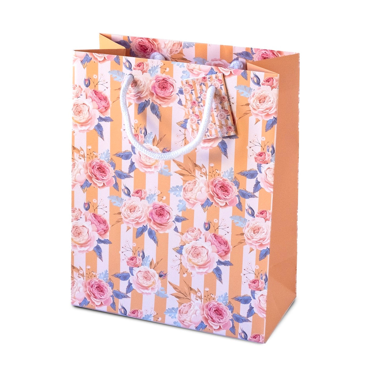 Shopper Carta Rose Shabby Chic Mix