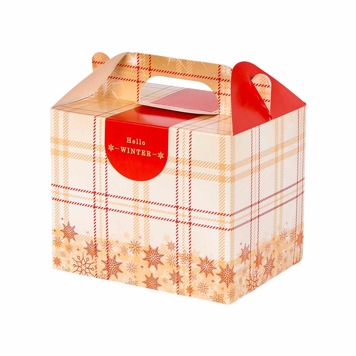 Scatola Regalo Royal