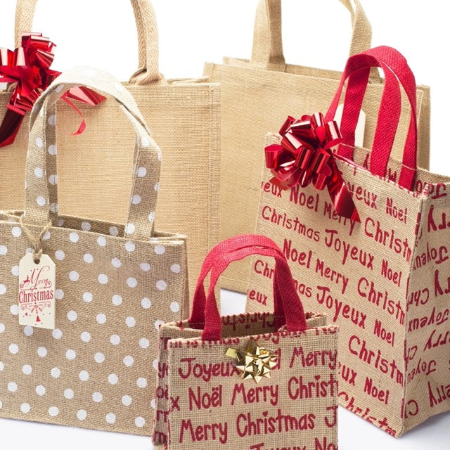 Shopper Juta Merry Christmas