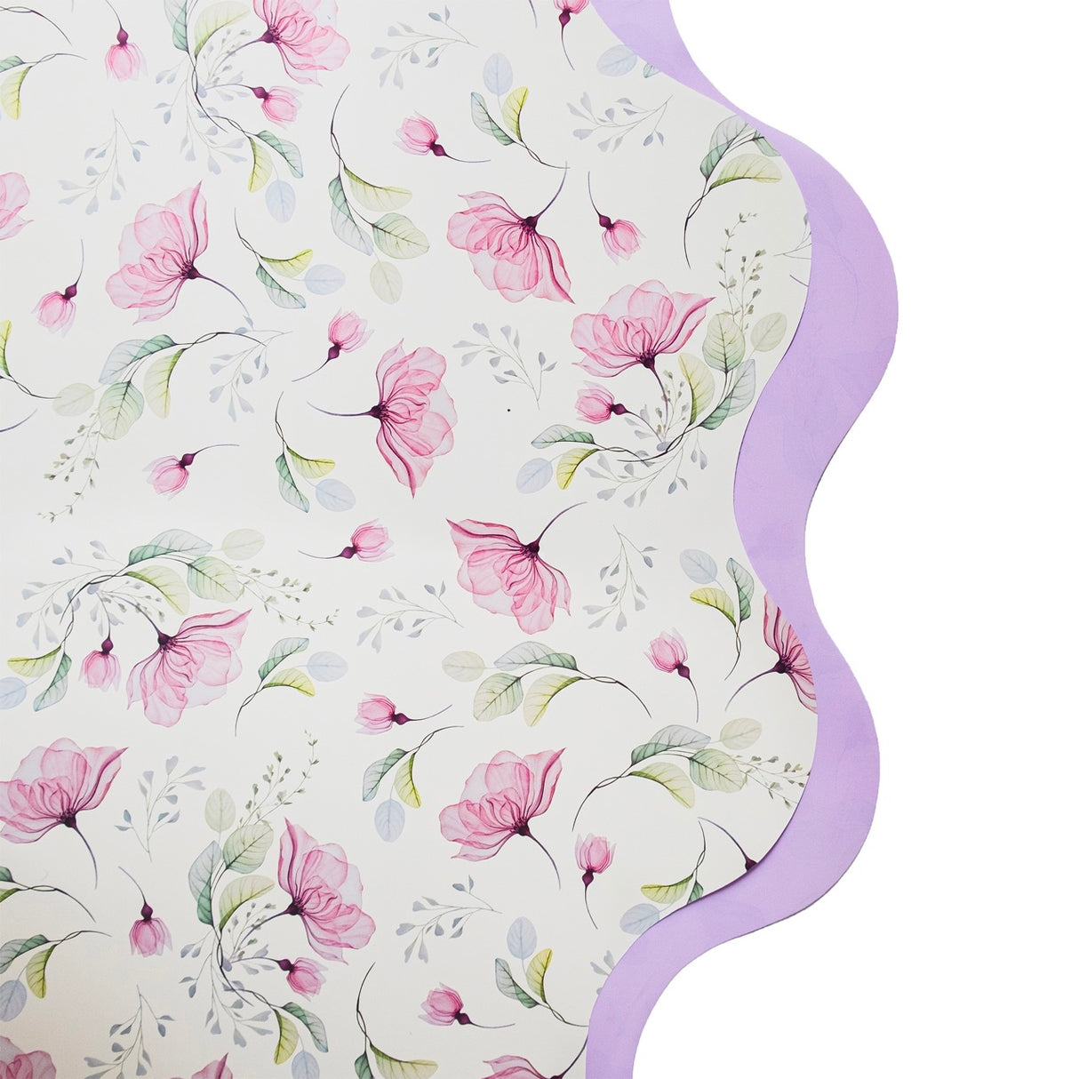 Tondi Fantasia Anemone