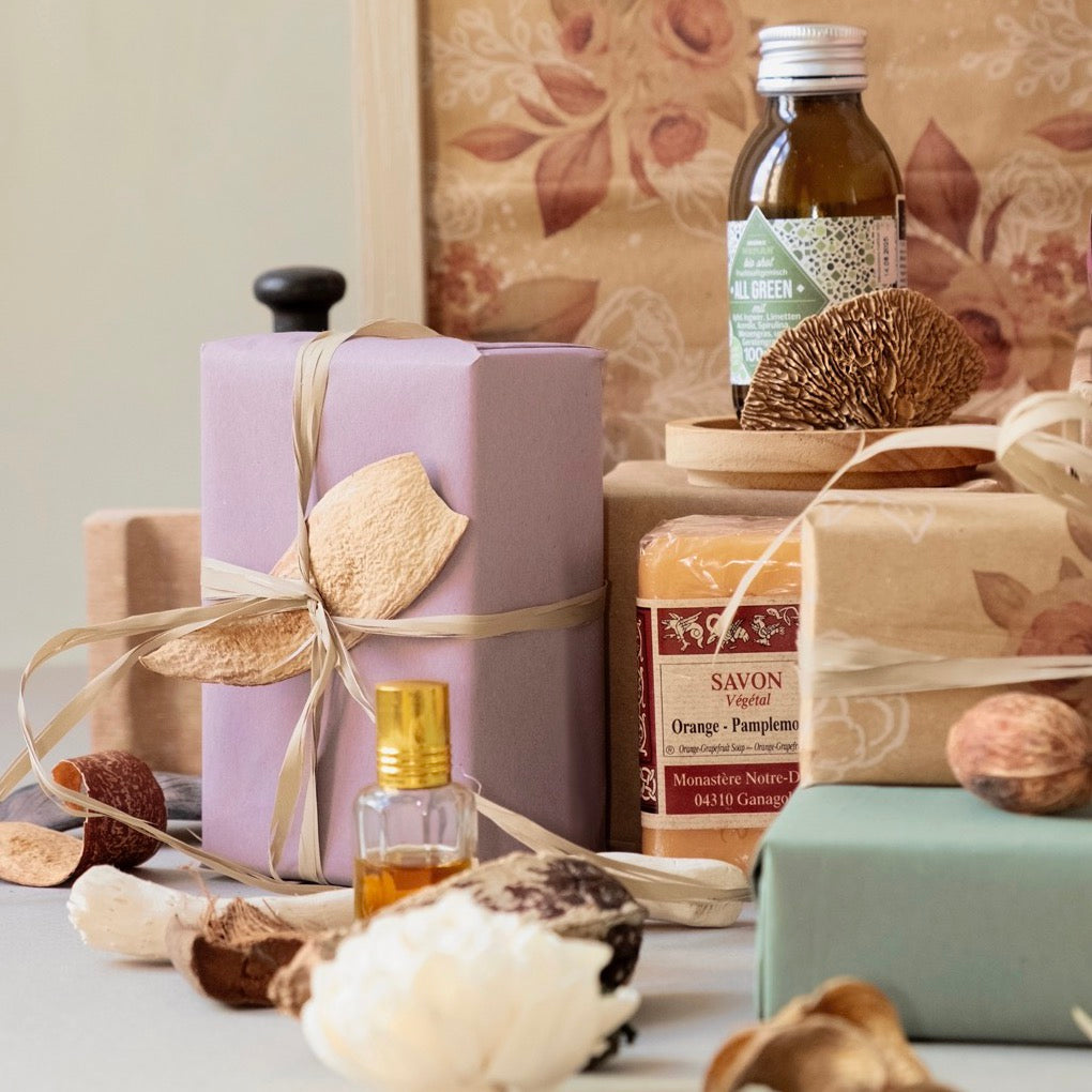 Bobina Carta Kraft Colorata