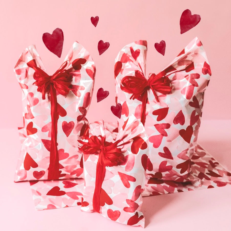 Buste Regalo Batticuore