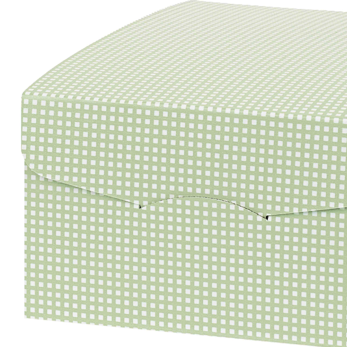 Scatole Segreto con Cordini Quadretti