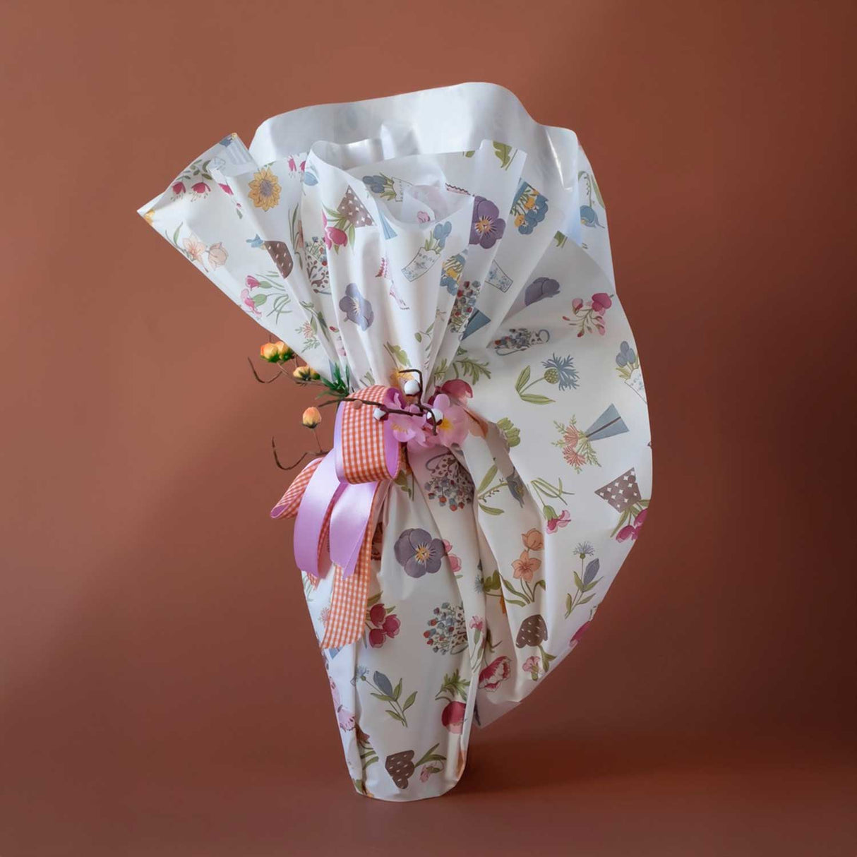 Tondi per Dolci e Colomba Botanic Ø 98 cm