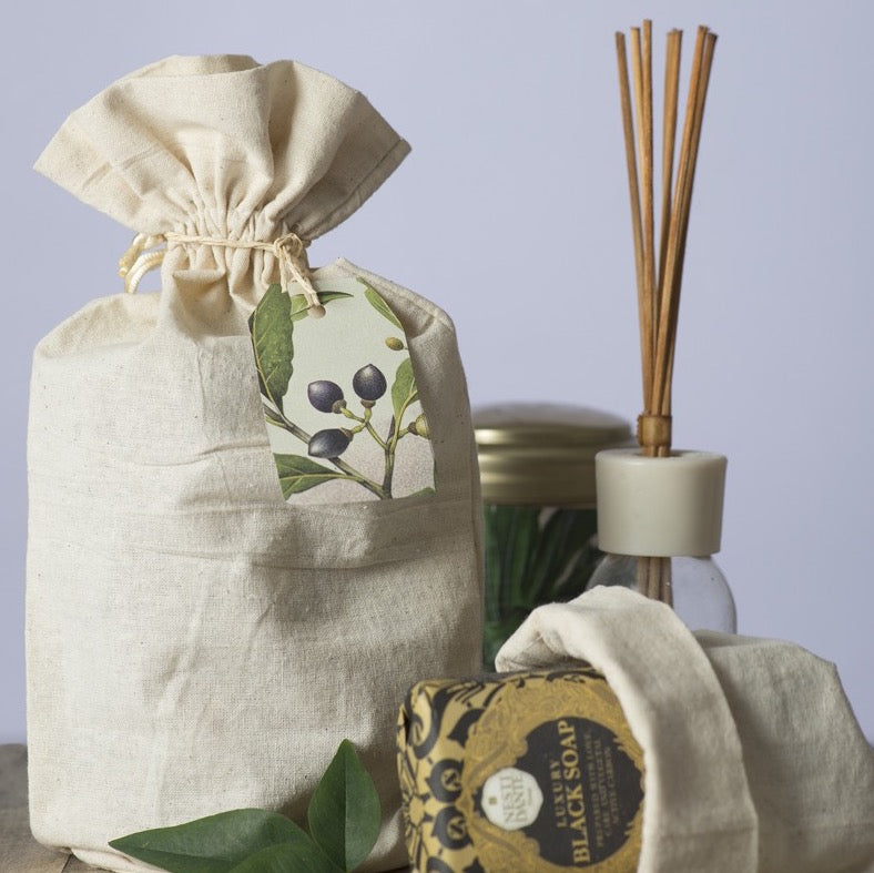 Sacchetti in Cotone Classic