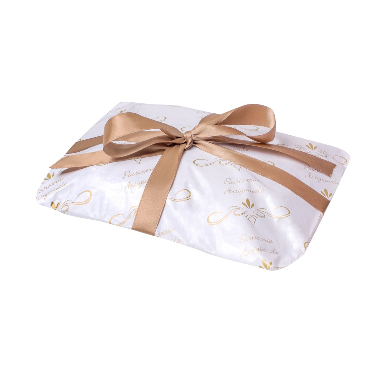 Carta Pelle Aglio Pasticceria Artigianale