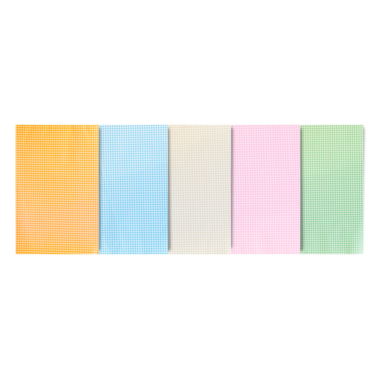 Buste Regalo Quadretti Mix