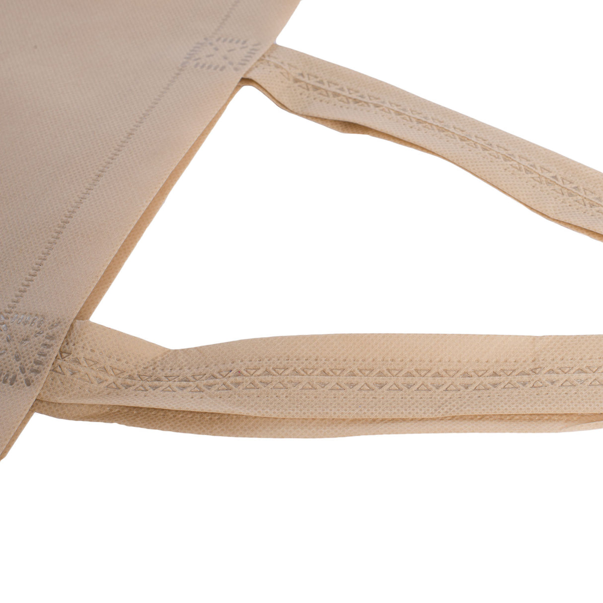 Shopper TNT manico lungo