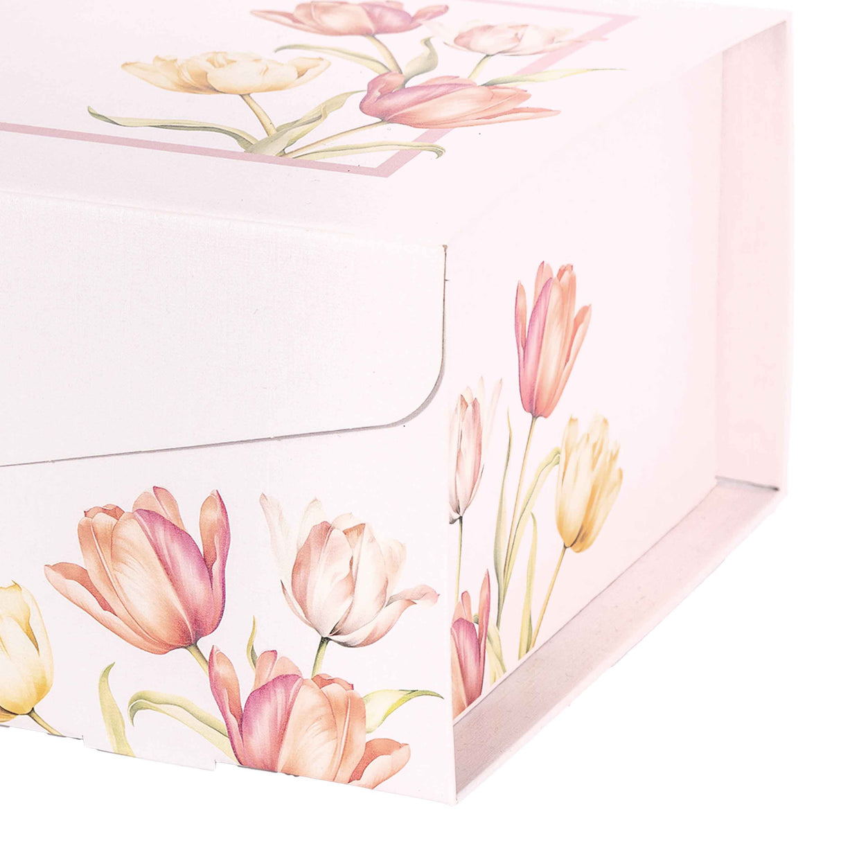 Scatole Regalo Tulips