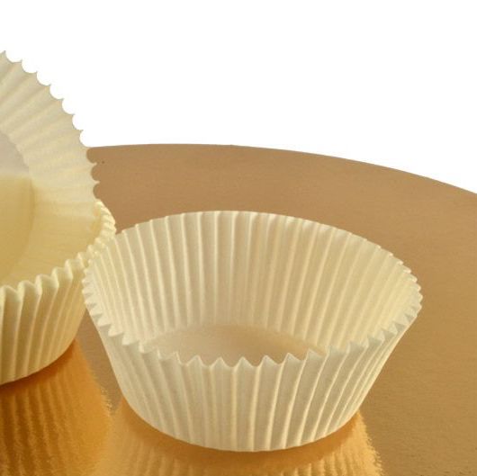 Pirottini Tondi in Carta Slip-Easy , pura cellulosa