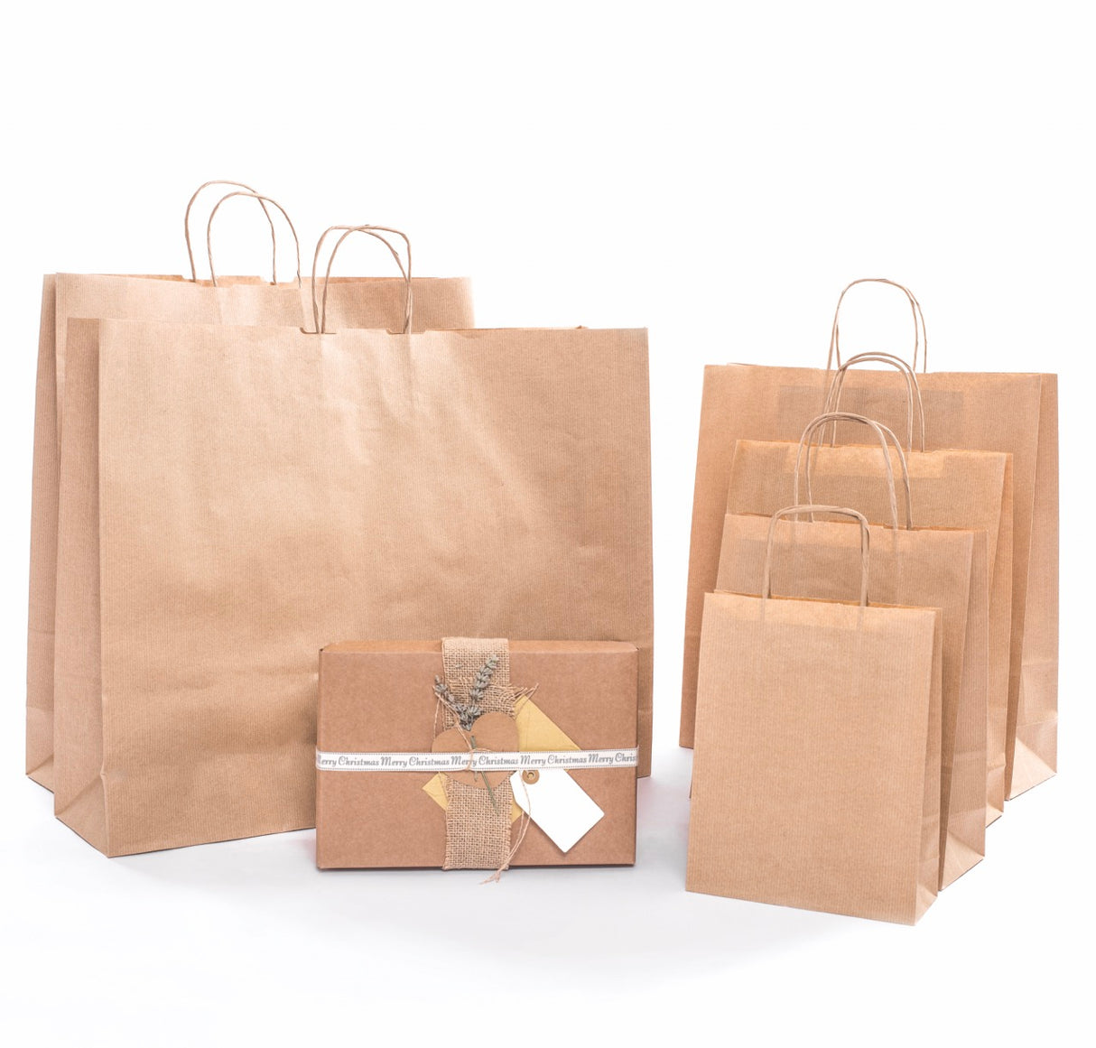 Shopper Carta Sealing Avana