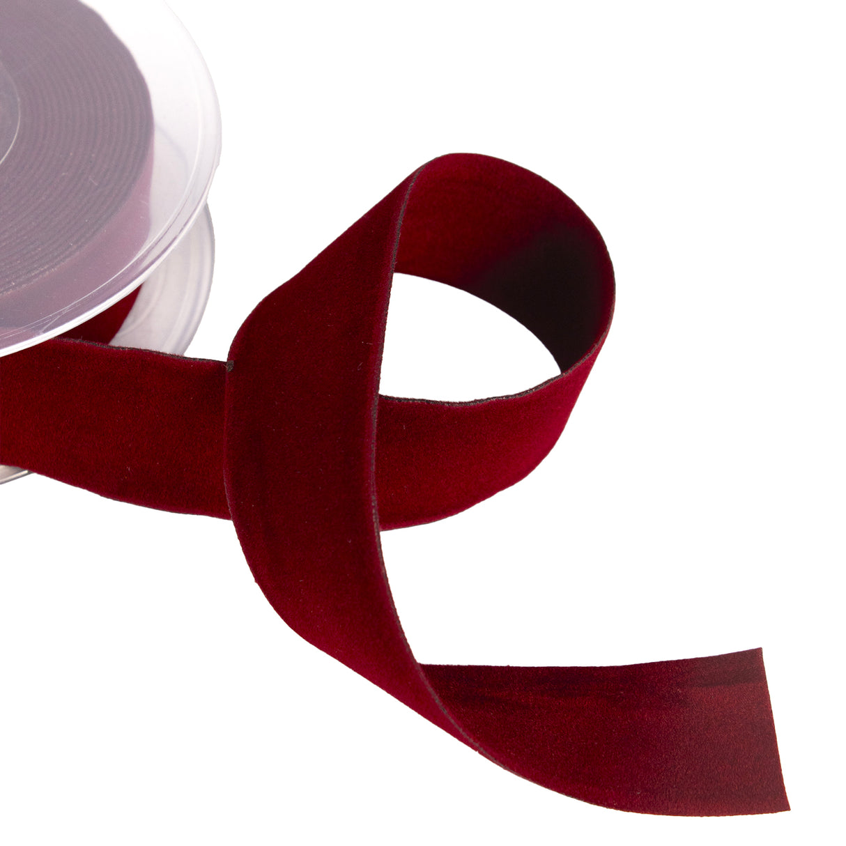 Nastro in Velluto Colorato