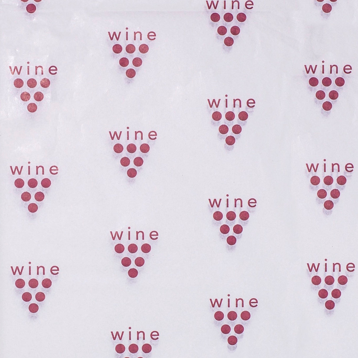 Carta Velina Stampa Wine