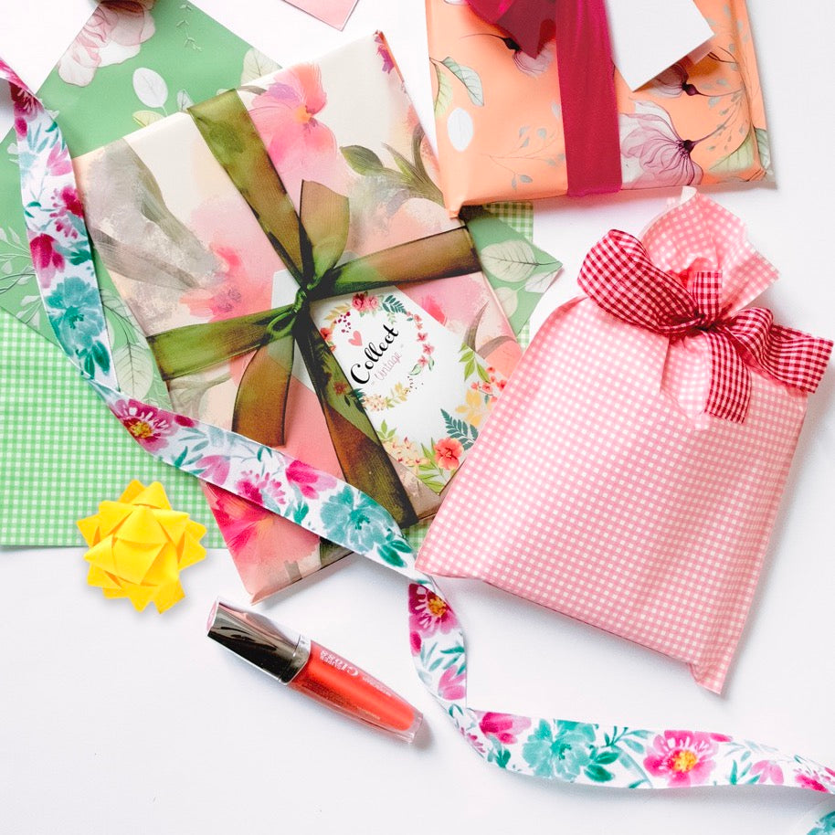 Nastro Taffettà Camelia