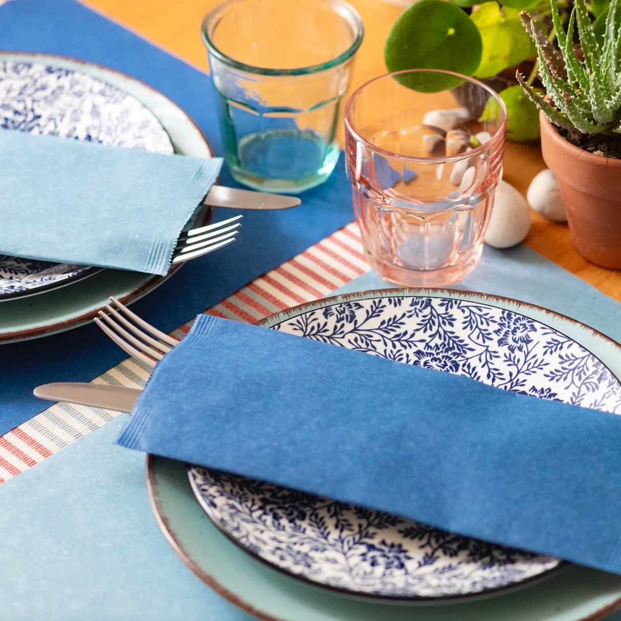 Busta Portaposate Fashion