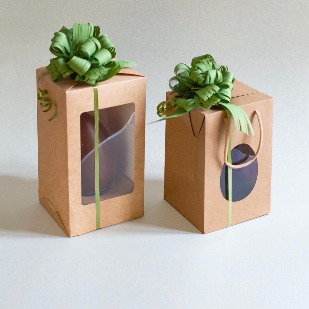 Bag Box per Uova di Pasqua