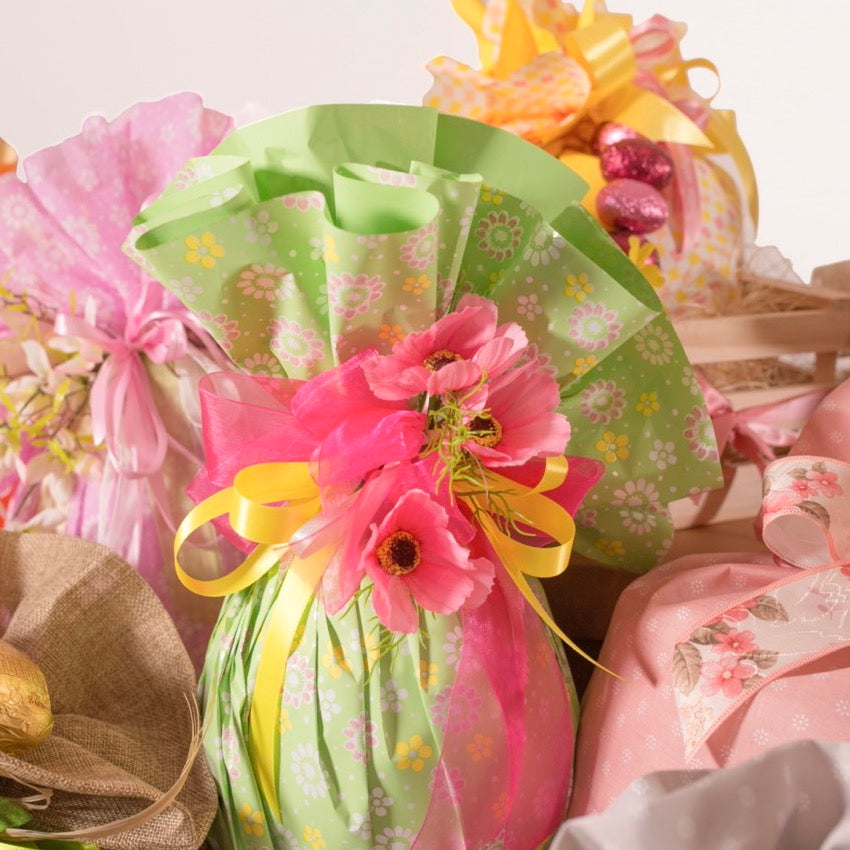 Pick Papaveri 3 fiori