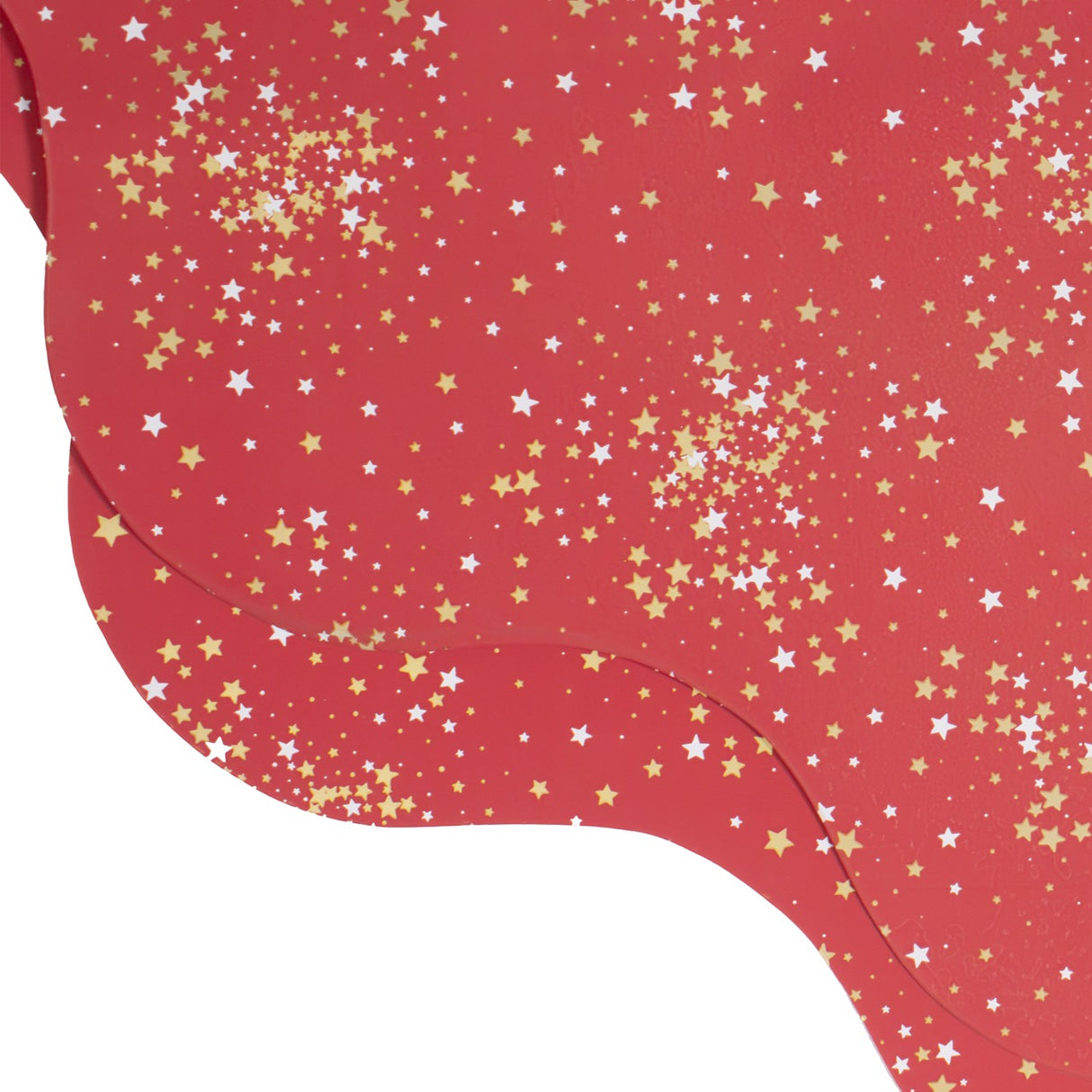 Tondi per Panettoni Little Star