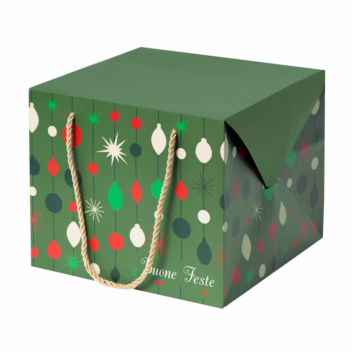 Bag Box Decorazioni Pendenti