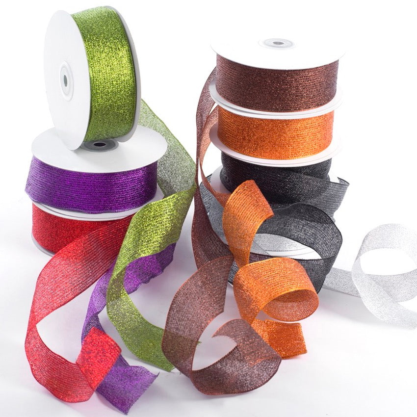 Nastro Lamè Animato