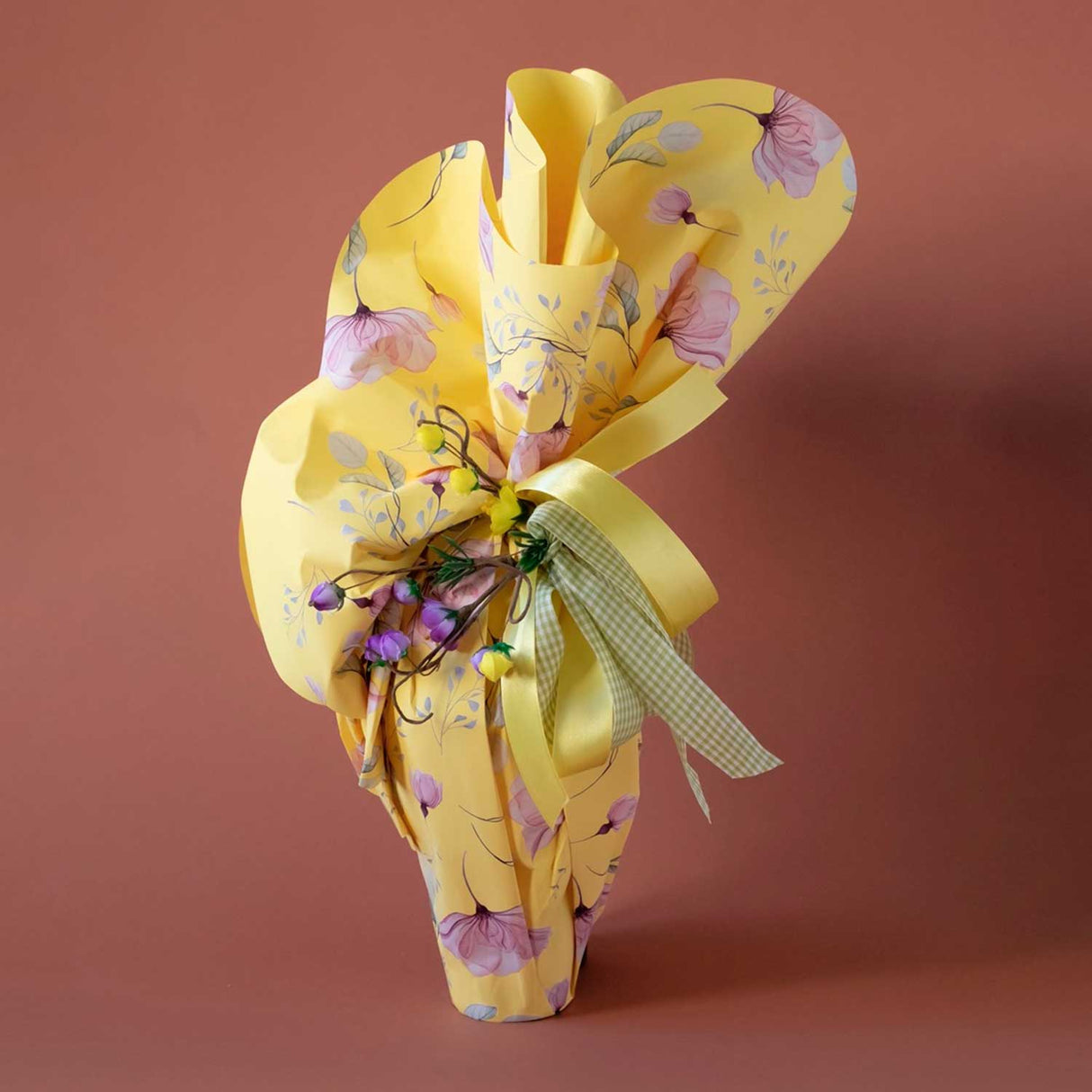 Tondi Fantasia Anemone