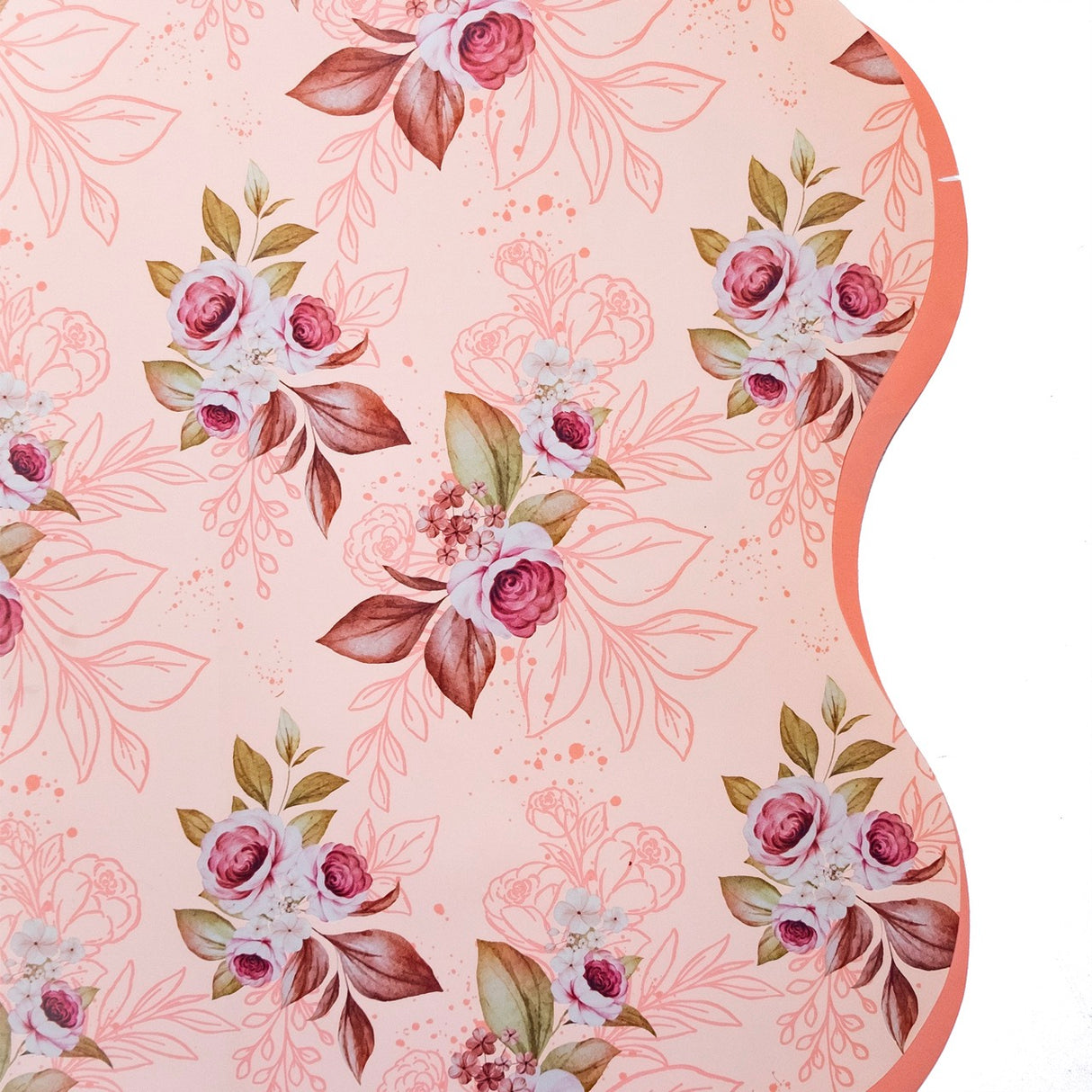 Tondi Fantasia Elegant Ø 100 cm