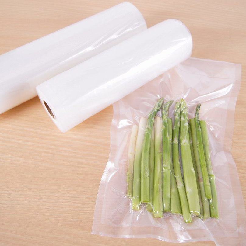 Rotolo per Sottovuoto Goffrato