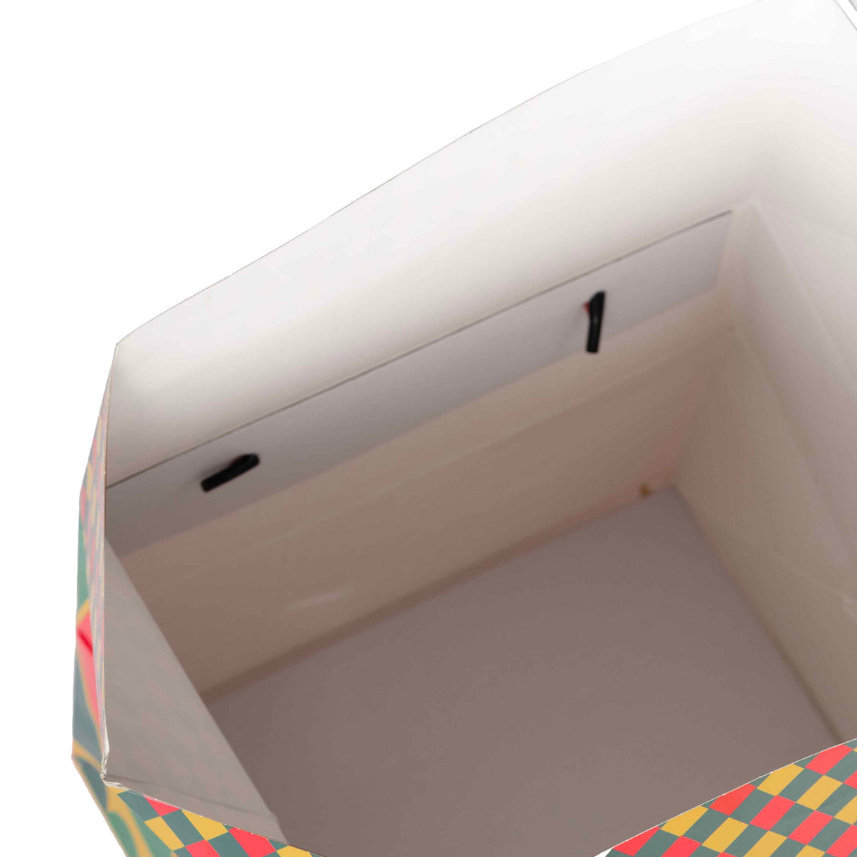 Bag Box Natalizia Fantasia Tamburino