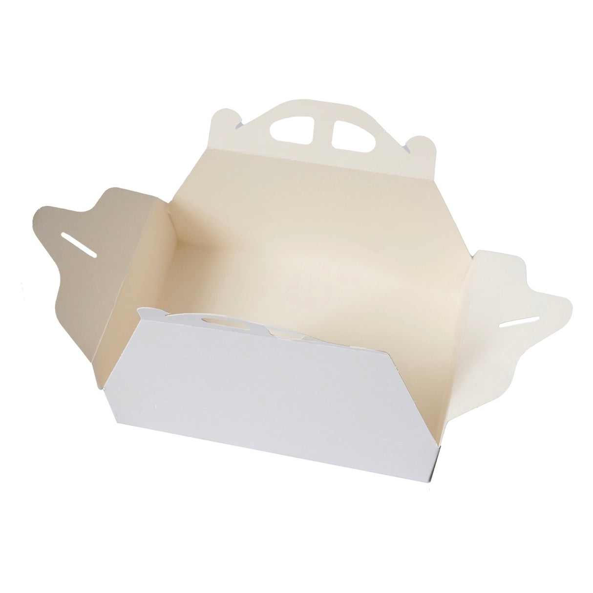 Scatola Portapaste Incollata