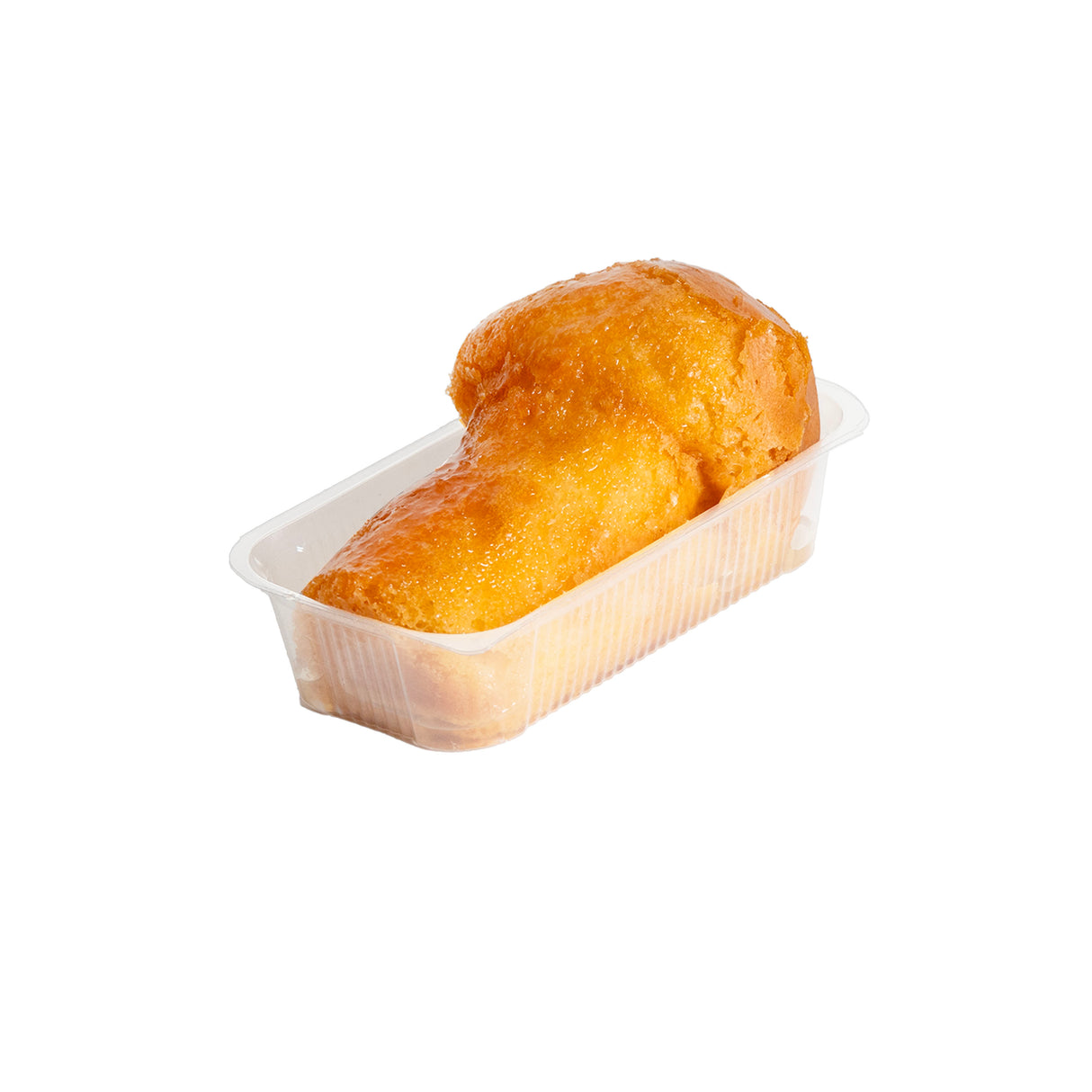 Pirottino Babà in Plastica