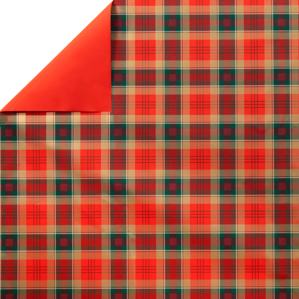 Bobina Tartan in Polipropilene