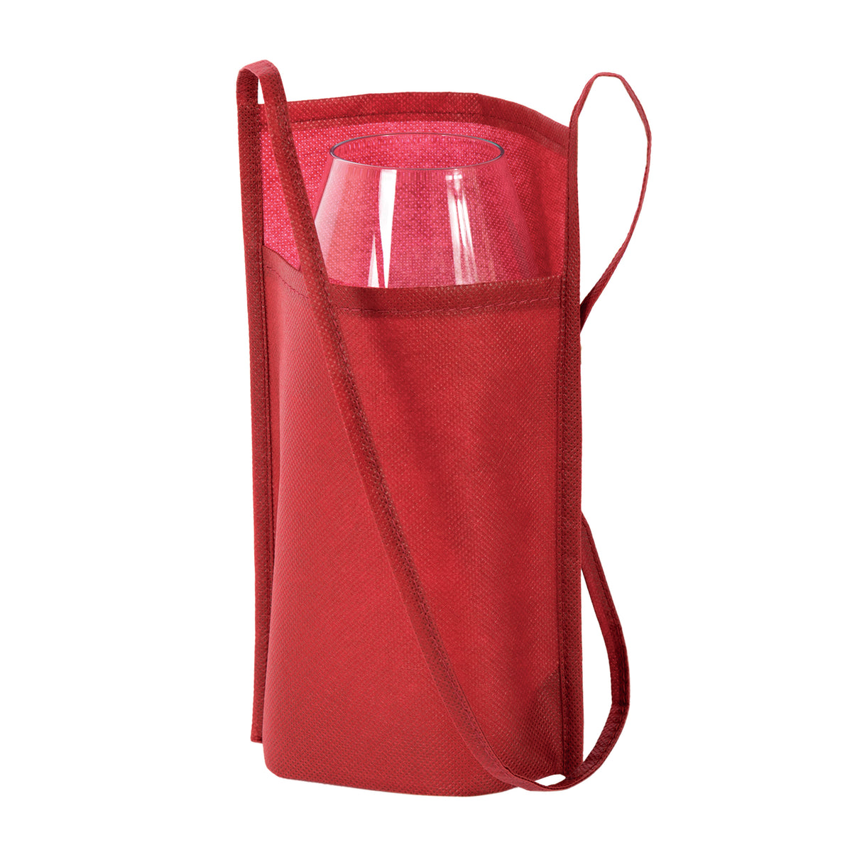 Porte-calice avec bandoulière