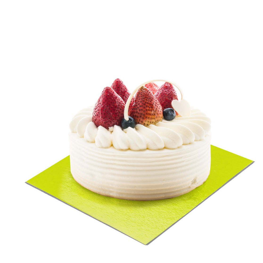 Tavolette Sottotorta plastificate quadrate per dolci Nero, cartone 2400 grmq, confezione 10 Kg