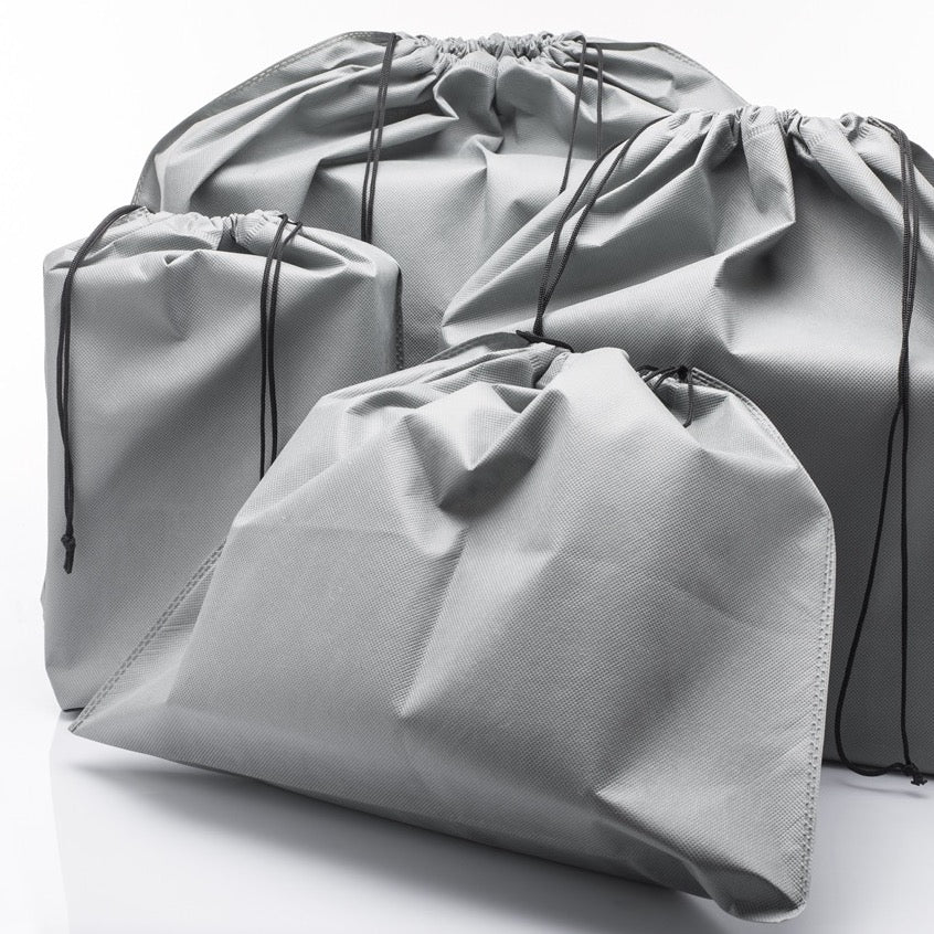 Sacchetti TNT con Laccio Dust Bag