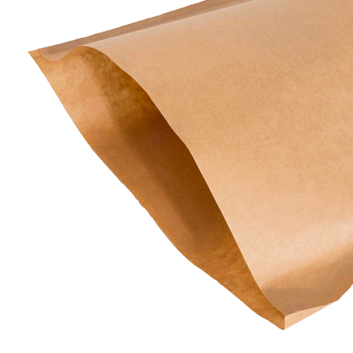 Manicotti per Fiori in Carta Kraft