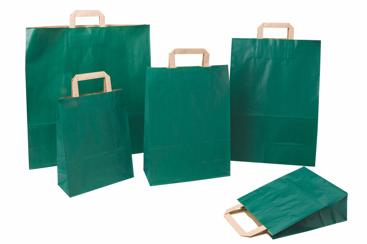 Shopper Carta Sealing Colorata