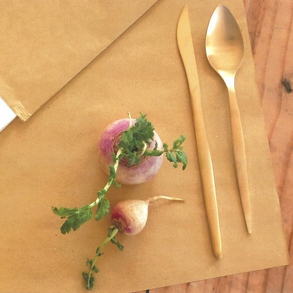 Tovaglietta Cartapaglia