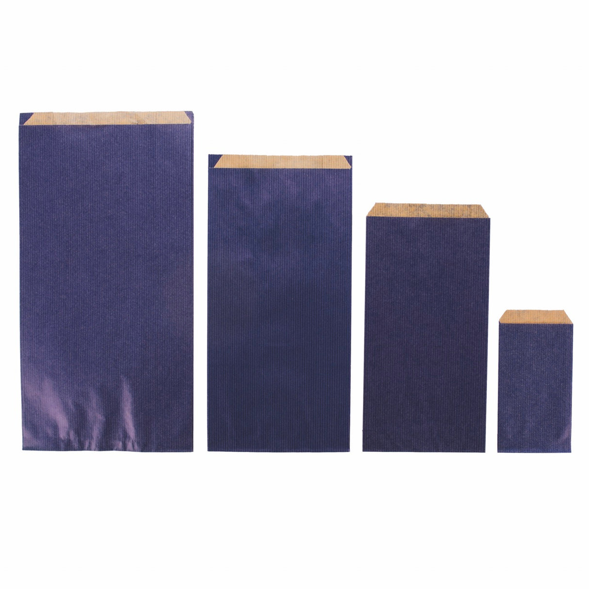 Sacchetti Carta Sealing Colorata